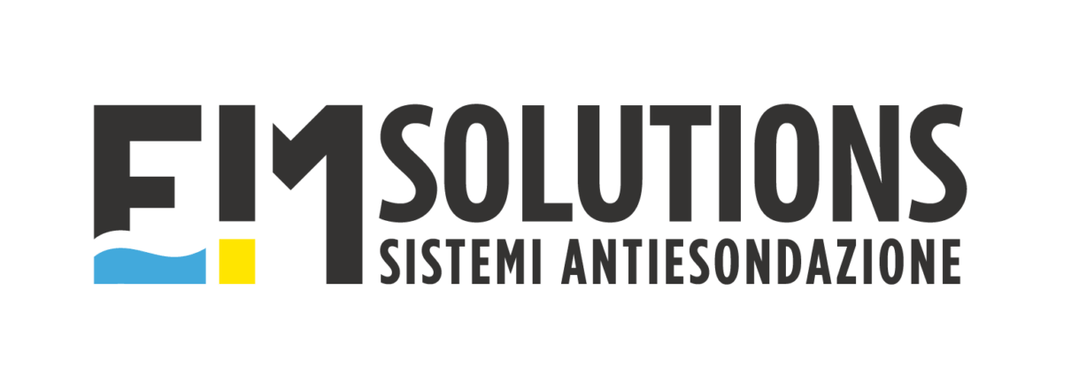 Logo Em solutions