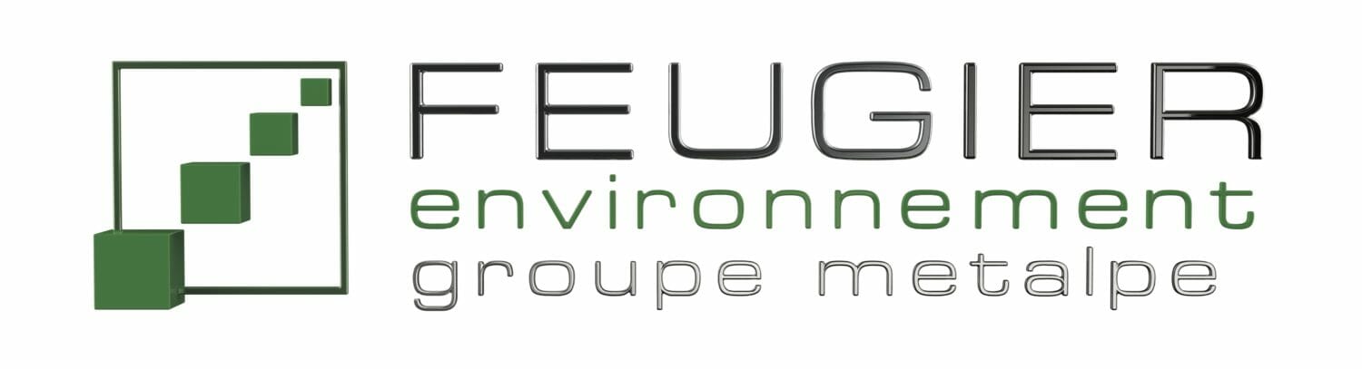 Logo Feugir environnement groupe metalpe